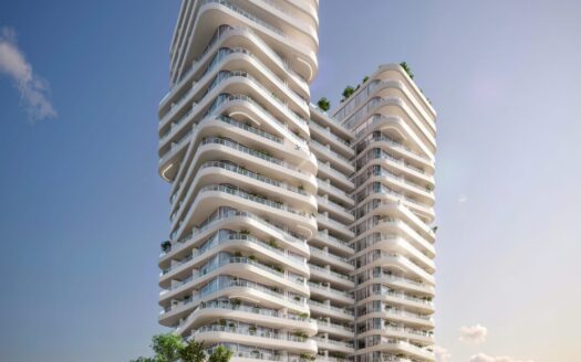 2 bedroom apartment by the canal Down Town Dubai