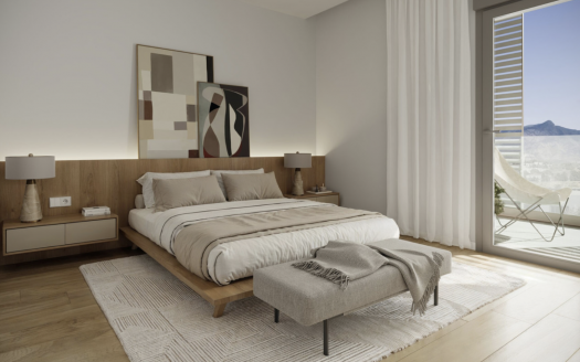 Boutique Apartments Near Puerto Banús Marbella