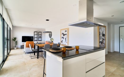 First Floor Apartment for Sale Atalaya Estepona