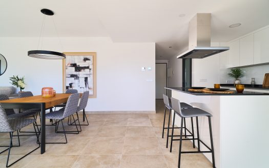 First Floor Apartment for Sale Atalaya Estepona