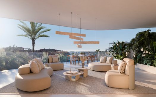 Residences for Sale Solaia Estepona