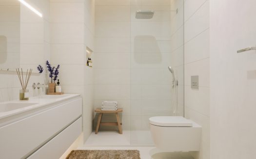 Eleven41 New Townhouses for Sale In Estepona