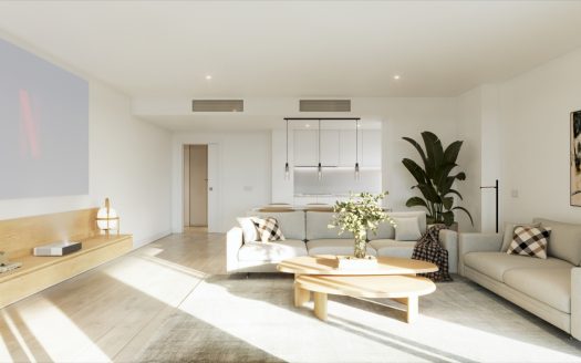 Camarate Hills Casares