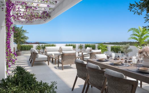 Skye Casares Golf Casares