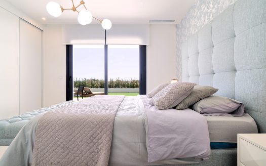 Garden Apartment for Sale Atalaya Estepona