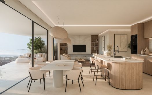 Residences for Sale Solaia Estepona