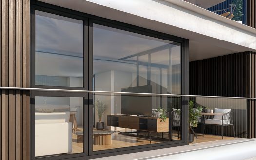 Sea View Apartments for Sale Estepona