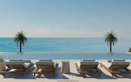 Beachfront Estate New Golden Mile Marbella €14.1M
