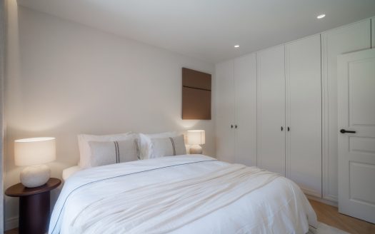 Duplex Penthouse Nueva Andalucía Marbella Sea Views