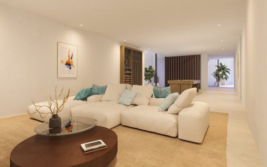 Estepona Golf Villas Estepona New Development