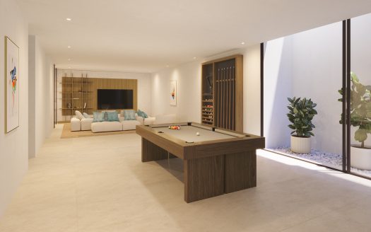 Estepona Golf Villas Estepona New Development