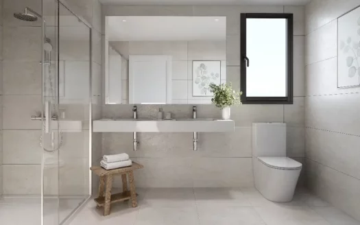 Apartments for Sale Vanian Park Estepona