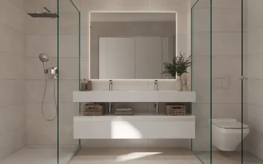 Sea View Apartment Libella Esepona