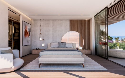 Exclusive Villas for Sale Marbella Camojan Collection