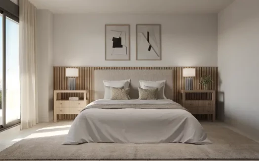 Apartments for Sale Vanian Park Estepona