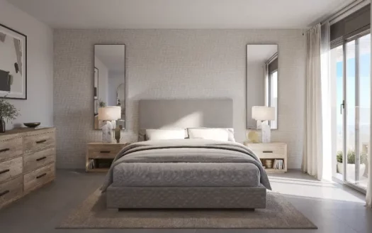 Sea View Apartment Libella Esepona