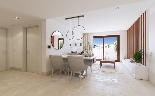 Fuente Lirio Residences for sale in Benahavís