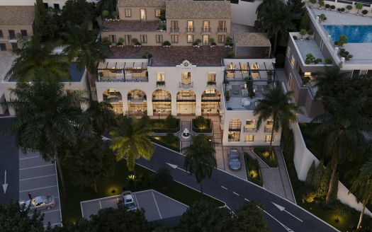 Commercial Property for Sale in Benahavís