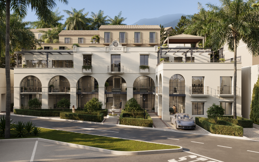 Commercial Property for Sale in Benahavís