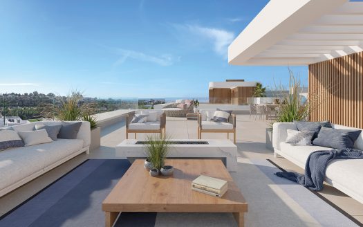 Luxury Homes for Sale Lyra Residences Marbella