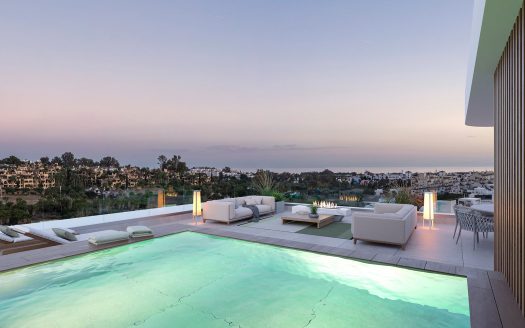 Luxury Homes for Sale Lyra Residences Marbella