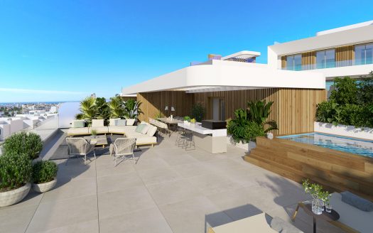 Luxury Homes for Sale Lyra Residences Marbella