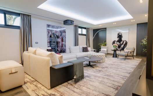 Investment Villa for Sale Mijas Golf Costa del Sol