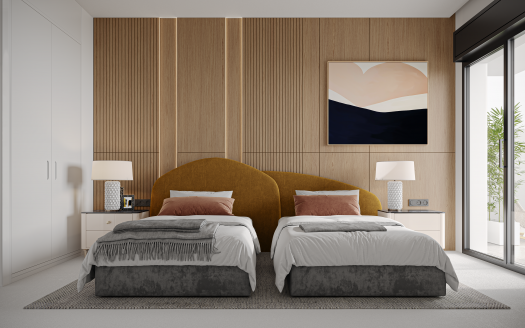 Origin Marbella New Development