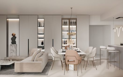 Origin Marbella New Development