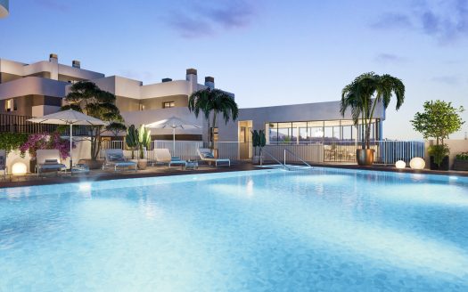 Origin Marbella New Development