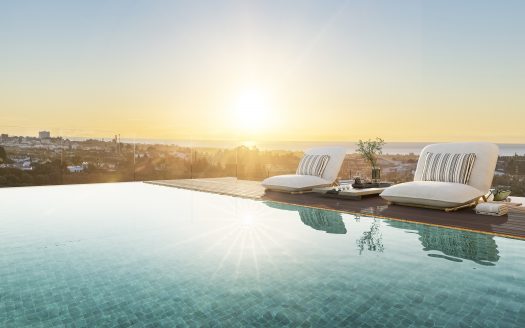 Luxury Apartments for Sale Solenne Benahavís