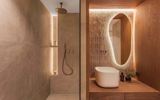 Townhouse Aloha Nueva Andalucía Sea Views