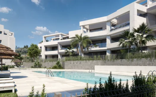 Prime Living Vanian Gardens Estepona