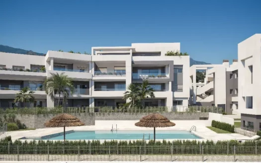 Prime Living Vanian Gardens Estepona