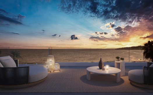 New Luxury Villas for Sale in Mijas Costa | WaveView