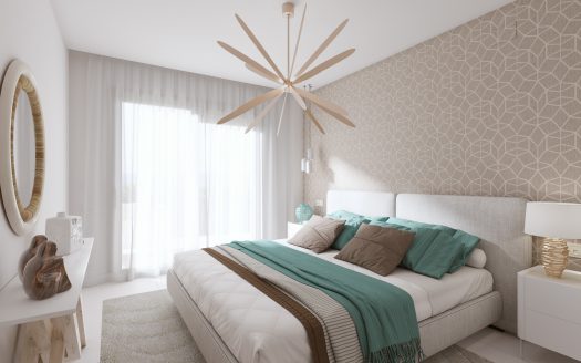 Modern Townhouses for Sale in Istán Marbella | Almazara Views