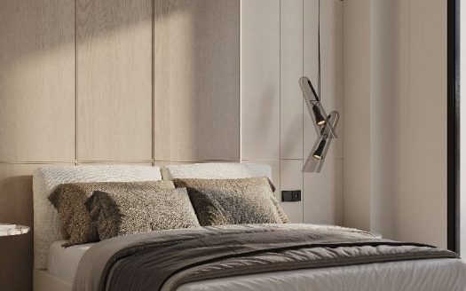 Naya Residences for sale in New Golden Mile