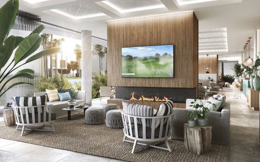 Apartments for Sale Ayana Estepona