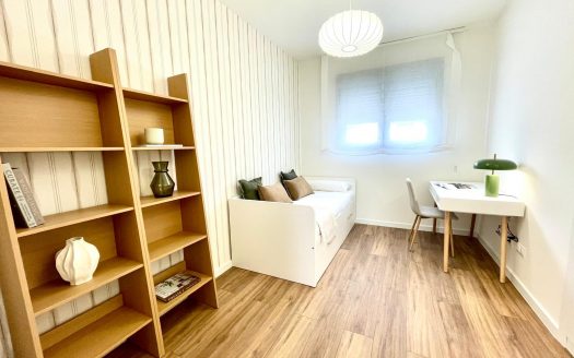 Sea View Penthouse for Sale Estepona