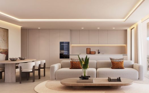 Apartments for Sale Nyra Residences Atalaya