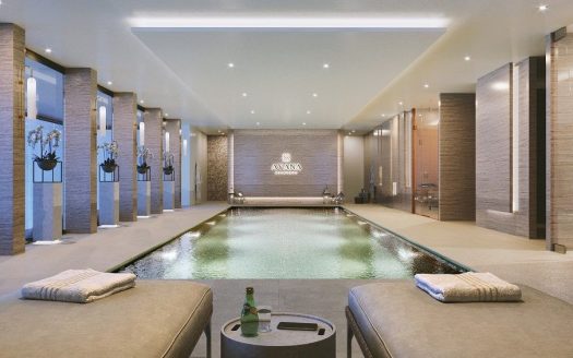 Ground Floor Apartment for Sale Ayana Estepona