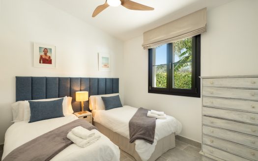 8 Bedroom Villa for Sale Guadalmina Alta