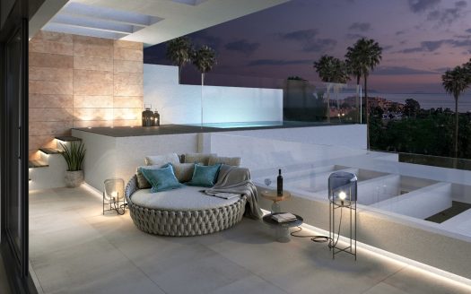 Ground Floor Apartment for Sale Ayana Estepona