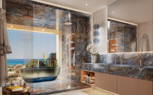 Versace Signature Mansions Marbella fo Sale