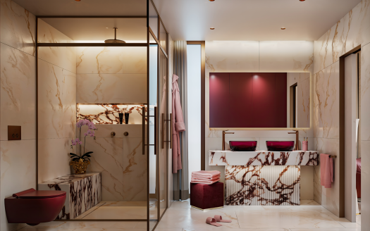 Versace Signature Mansions Marbella fo Sale