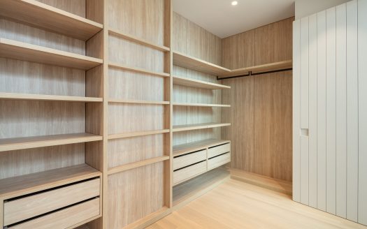 Villa in Finca Cortesin with Panoramic Golf and Sea Views