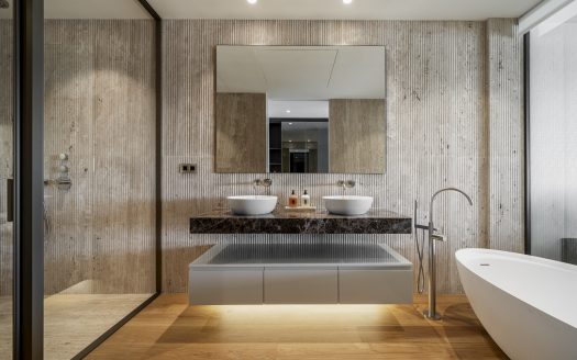 Fendi Duplex Golden Mile Marbella | 5 Bed Luxury Terrace