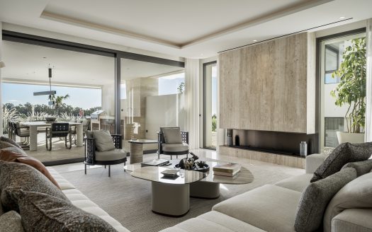 SALON FENDI MARBELLA