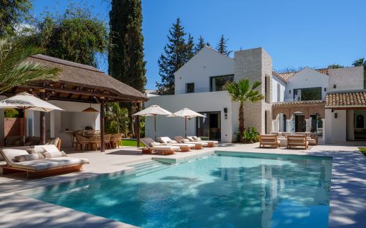 villa marbella
