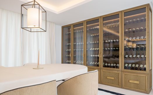 Luxury Villa in Las Brisas with Spa and Cinema